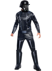 Death Trooper Adult Costume