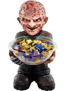 Feddy Krueger Candy Holder