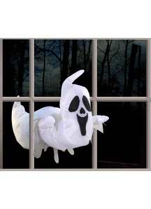 Friendly Ghost Decoration
