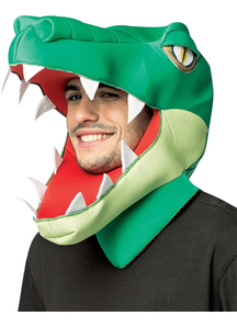 Gator Head