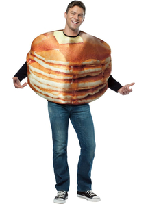 Get Real Puncakes Adult Costume