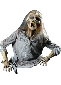 Grave Buster Barb Prop