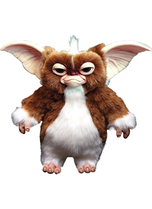 Gremlins Stripe Mogwai Hand Puppet