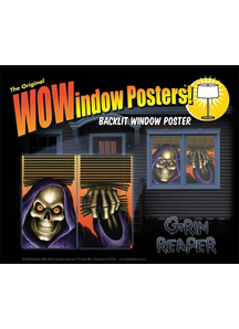 Grim Reaper Wow Windows