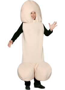 Happy Halloweenie Adult Costume