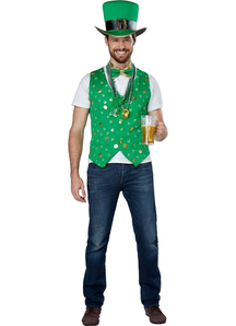 Irish Kit Adult