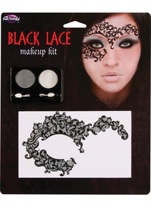 Lace Make UP Kit