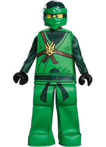 Lloyd Poly-Foam Costume For Children