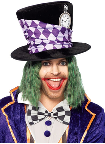 Mad Hatter Hat