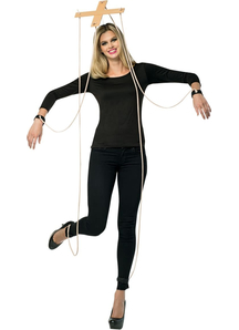 Marionette Kit