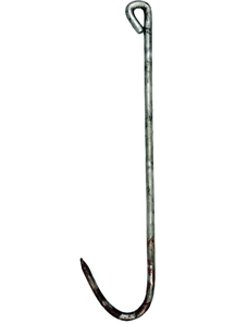 Meat Hook Prop