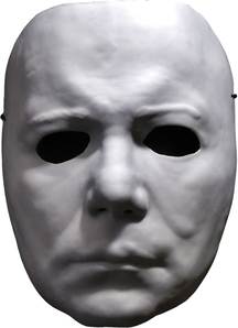 Michael Myers Mask