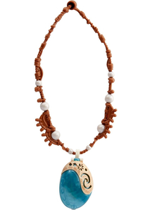Moana Child Necklace