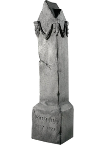 Moving Monument Prop