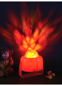 Pimpkin Light