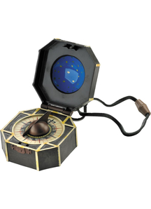 Pirates of The Caribbean Pirate Compass