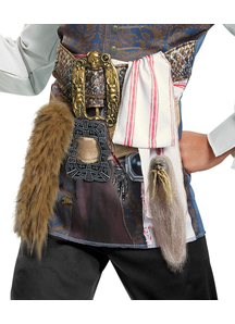 Pirates of The Caribbean Pirate Jack Kit