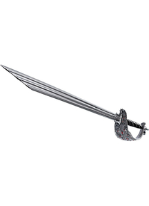Pirates of The Caribbean Pirate Sword Triton
