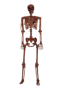 Pose-N-Stay Skeleton Prop