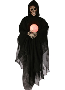 Psychic Reaper Prop