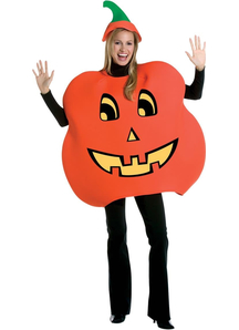Pumpkin Costume