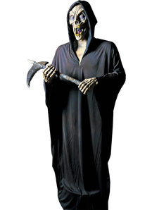 Reaper Frightronic