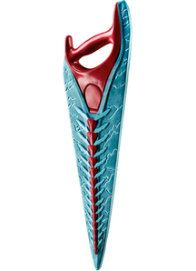 Red Ranger Child Sword