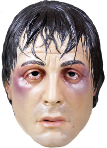 Rocky Balboa Mask