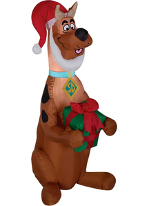 Scooby Doo Airblown