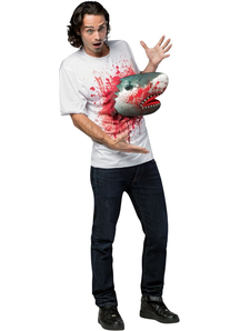 Shark Attack