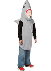 Shark Child Costume - 21524