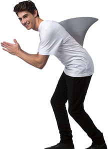 Shark Fin