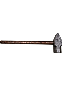 Sledgehammer Prop
