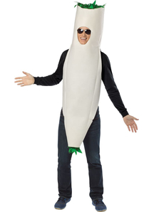 Spliff Adult Costume