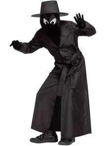 Spy Guy Child Costume