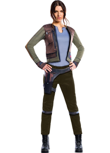 Star Wars Jyn Erso Adult Costume