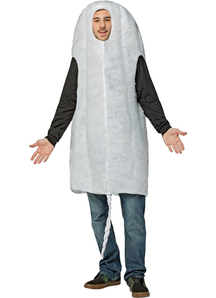 Tampon Adult Costume