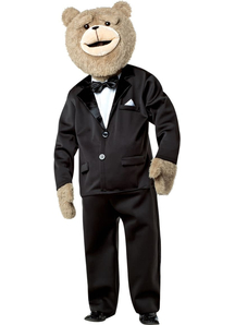 Ted 2 Adult Costume