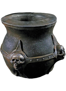 The Cauldren Prop