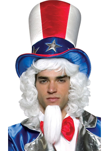 Uncle Sam Hat