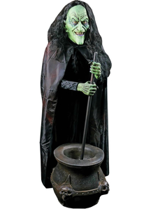 Witchcraft Frightronic