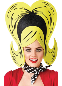 60's Wig