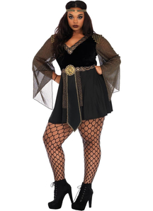 Amazon Warrior Adult Costume 2