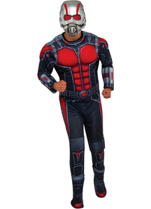 Ant Man Adult Costume