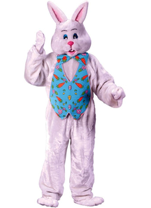 Big Bunny Adult Costume