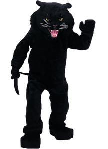 Black Panther Adult Costume