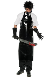 Butcher Adult Costume