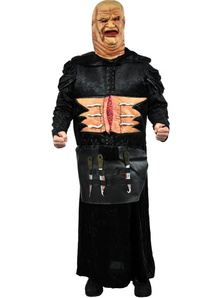 Butterball Teen Costume