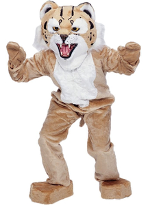 Cat Adult Costume