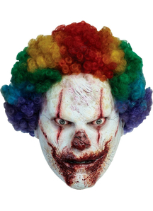 CLown Mask